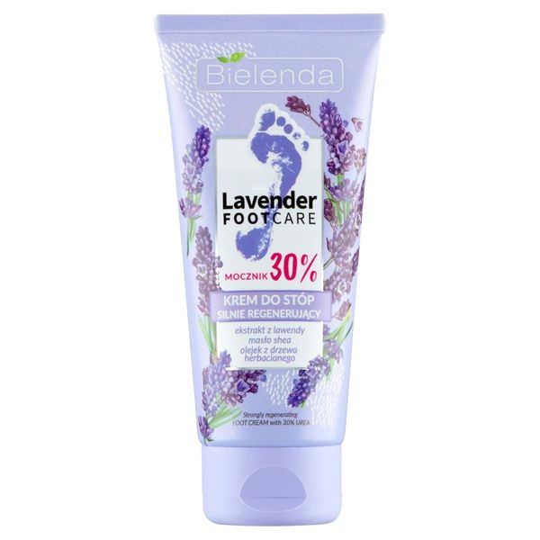 BIEL LAVENDER KREM D/STOP REGENERUJACY 75ml zdjęcie 1