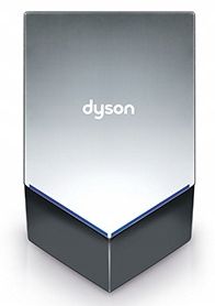 DYSON SUSZARKA DO RĄK AIRBLADE V NICKIEL 307170-01 zdjęcie 1