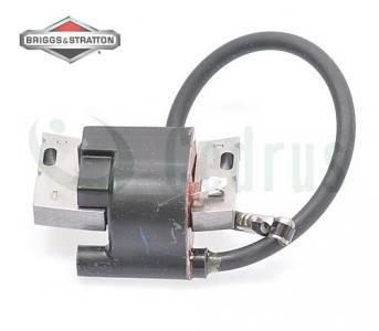 Moduł zapłonowy B&S Intek V-Twin SERIES 7000 8000 CZĘŚĆ ORYGINALNA 592846 na Arena.pl