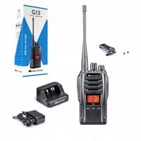 Krótkofalówka Walkie Talkie radiotelefon Midland