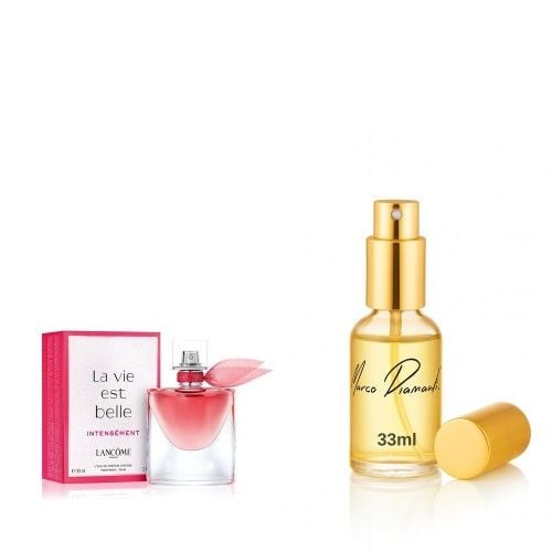 perfumy nr 293 33ml - zamiennik inspirowany la vie est belle od lancome na Arena.pl