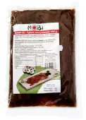 Tykwa Kanpyō w zalewie karmelowej 1kg Nobi