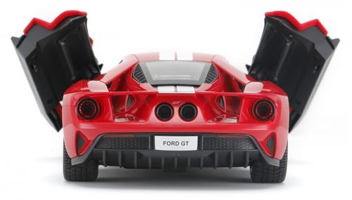 Ford GT 1:14 RTR ) - Czerwony na Arena.pl