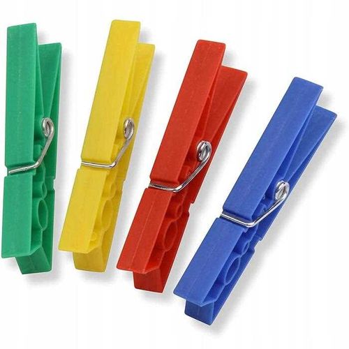 klamerki do prania 20 szt. na Arena.pl