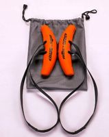 DYNAMICZNE UCHWYTY TRENINGOWE GIMNASTYCZNE DRĄŻEK