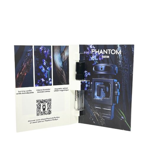 Rabanne Phantom Parfum 1,5ml na Arena.pl