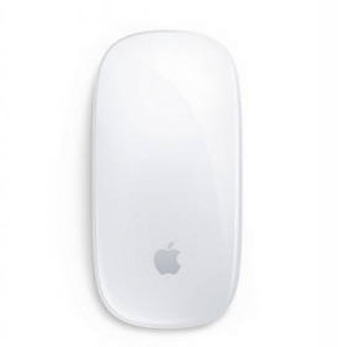 Mysz Apple Magic Mouse 2 (MLA02ZM/A) Biała na Arena.pl