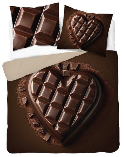 Pościel Czekoladka 200X220 Magic 5316A na Arena.pl