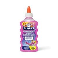 Klej Brokatowy Elmers Czerwony 177Ml 2109489