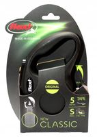 FLEXI NEW CLASSIC SMYCZ AUTOMATYCZNA PSA S 5m 15kg