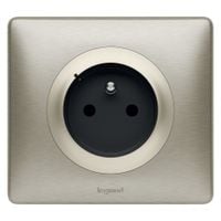 Celiane with NETATMO Gniazdo connected 16A TYTANOWE Legrand 067775