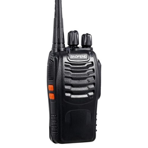 Krótkofalówka Baofeng 2 X BAOFENG BF-888S HT WALKIE-TALKIE PMR na Arena.pl