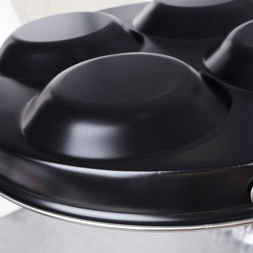 patelnia do jajek sadzonych placuszków 25cm 110528 na Arena.pl