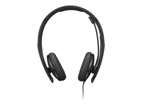 Lenovo Wired VoIP Headset (Teams) | Lenovo na Arena.pl