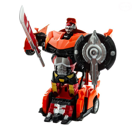 ZABAWKA MINI ROBOT 0562848 na Arena.pl