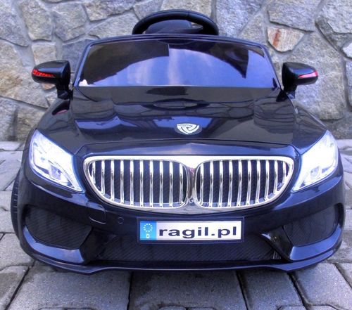 AUTO AUTKO NA AKUMULATOR Bully na Arena.pl