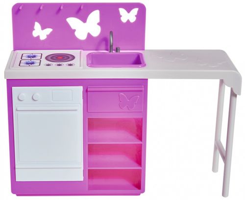 Simba Kuchnia dla Steffi na Arena.pl