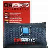 SAMOCHODOWY POCHŁANIACZ WILGOCI DO SAMOCHODU AUTA OSUSZACZ SAMOCHODOWY 500G