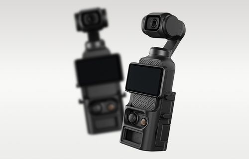 Stojak TELESIN do DJI Osmo Pocket 3 na Arena.pl