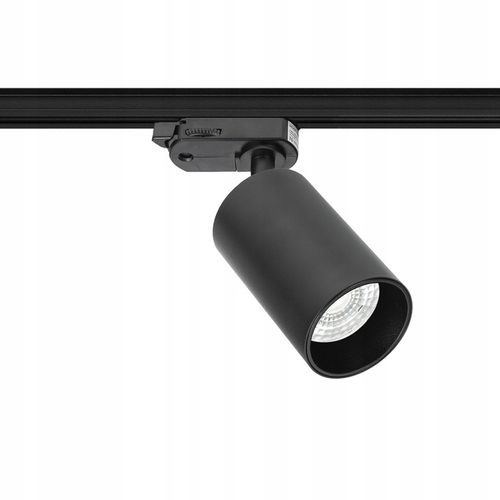 Lampa sufitowa szynowa reflektor na szynoprzewód oprawa PIVOT 3-fazowa na Arena.pl