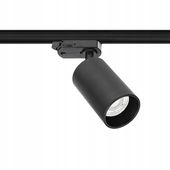 Lampa sufitowa szynowa reflektor na szynoprzewód oprawa PIVOT 3-fazowa