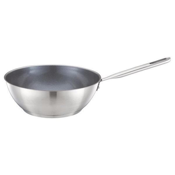 Wok 28 cm All Steel 1064747 zdjęcie 1