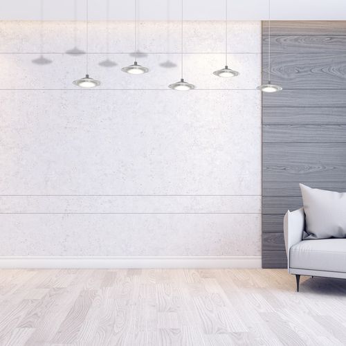 LAMPA WISZĄCA ELLIPSE 25W LED na Arena.pl