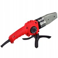 ZGRZEWARKA OPALARKA DO RUR PCV PP 1900W 20-50MM DO ZGRZEWANIA KD3040