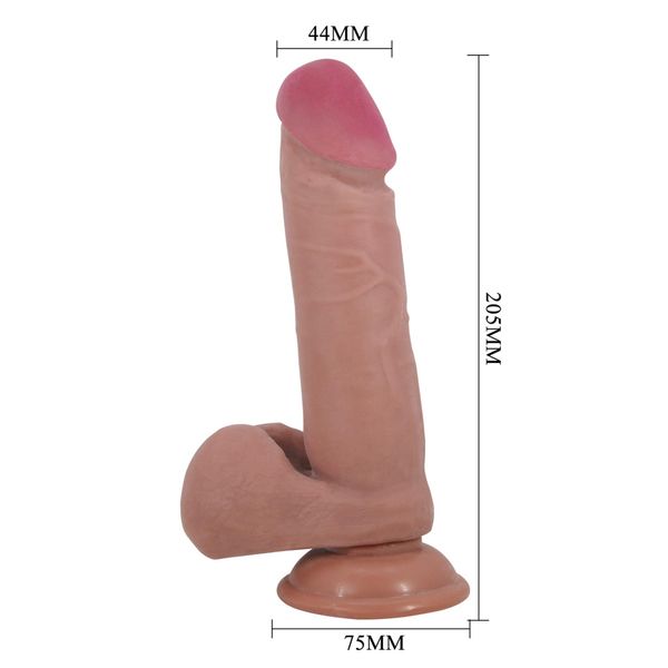 Baile - Sliding Skin 8.1'' , Tpr zdjęcie 10