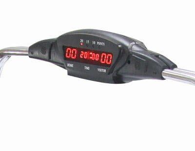 Cymbergaj Stratos 7FT Garlando na Arena.pl