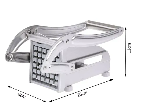 Krajalnica do frytek maszynka do ziemniaków duża na Arena.pl