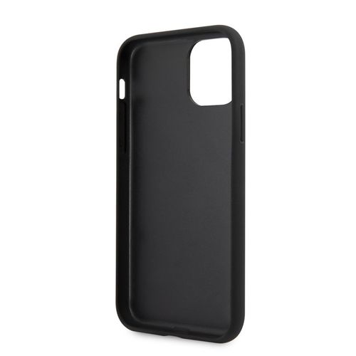 Guess Lizard Case - Etui iPhone 11 Pro (Black) na Arena.pl