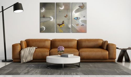 Obraz - Be free... Rozmiar - 60x40 na Arena.pl