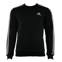 Bluza męska adidas Essentials Sweatshirt GK9078 XL