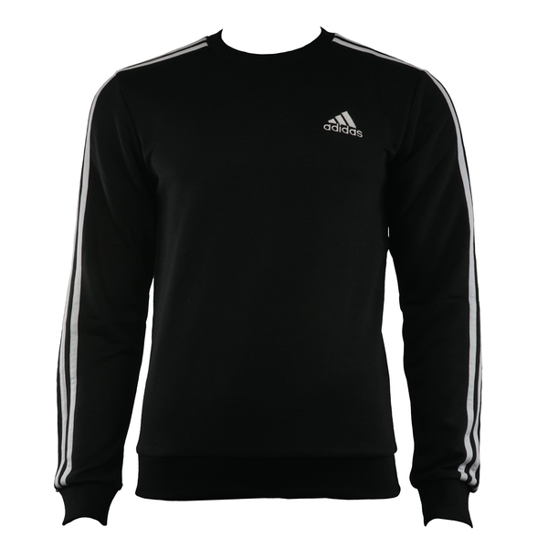 Bluza męska adidas Essentials Sweatshirt GK9078 M zdjęcie 1