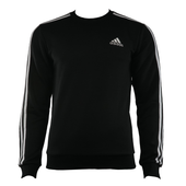 Bluza męska adidas Essentials Sweatshirt GK9078 S