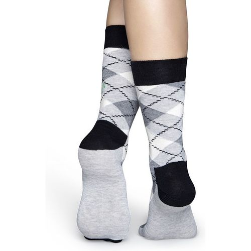 Happy Socks Argyle Sock ARY01-9001 na Arena.pl
