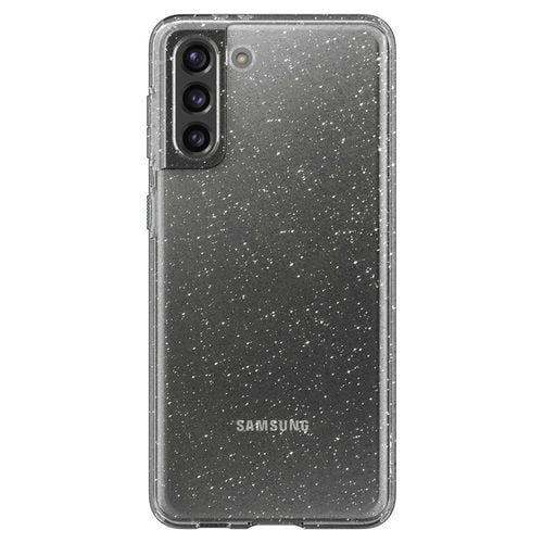 SPIGEN LIQUID CRYSTAL GALAXY S21+ PLUS GLITTER CRYSTAL na Arena.pl
