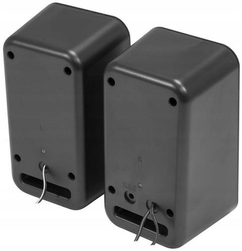 Głośniki LOGITECH Multimedia Speakers Z150 Czarny na Arena.pl