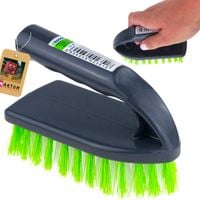 Szczotka Do Szorowania Czyszczenia Fug Butów Dywanów Podłóg Żelazko Duże