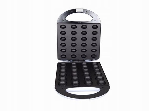 OPIEKACZ ELEKTRYCZNY DO ORZESZKÓW CIASTEK 24 SZT na Arena.pl