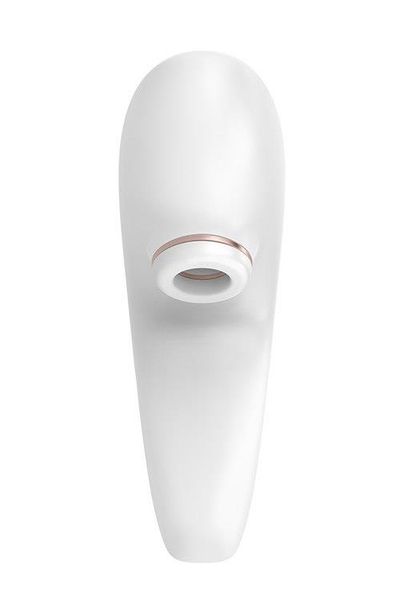Satisfyer Masażer Sex Stymulator Falami Powietrza zdjęcie 3