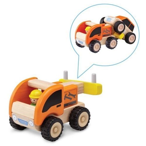 Wonderworld - Mini holownik #H1 na Arena.pl