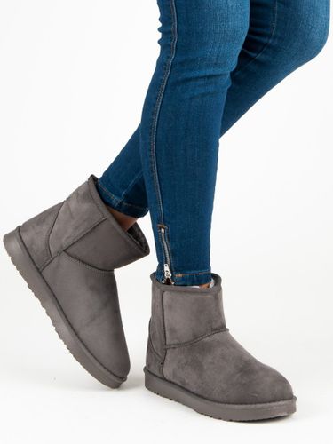 WSUWANE ŚNIEGOWCE Rozmiar - 41 na Arena.pl