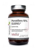 # KENAY Pterostilbeny 90% Silbinol (60 kaps.)