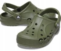 Damskie Lekkie Klapki Chodaki Crocs Baya 10126 Clog 39-40