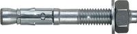 Kotwa sworzniowa Upat MAX K M12x90mm ocynk 20szt