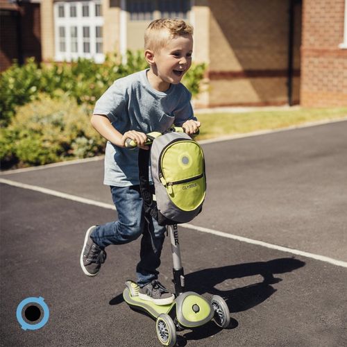 Plecak Globber Junior 524-106 na Arena.pl