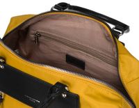 Poręczna, miejska torebka w kształcie bagietki - David Jones