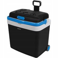 Lodówka turystyczna podróżna Sencor SCM 4233BL-EUE4 33 Litry